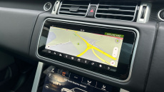 Land Rover Range Rover 3.0 SDV6 Vogue SE 4dr Auto Diesel Estate